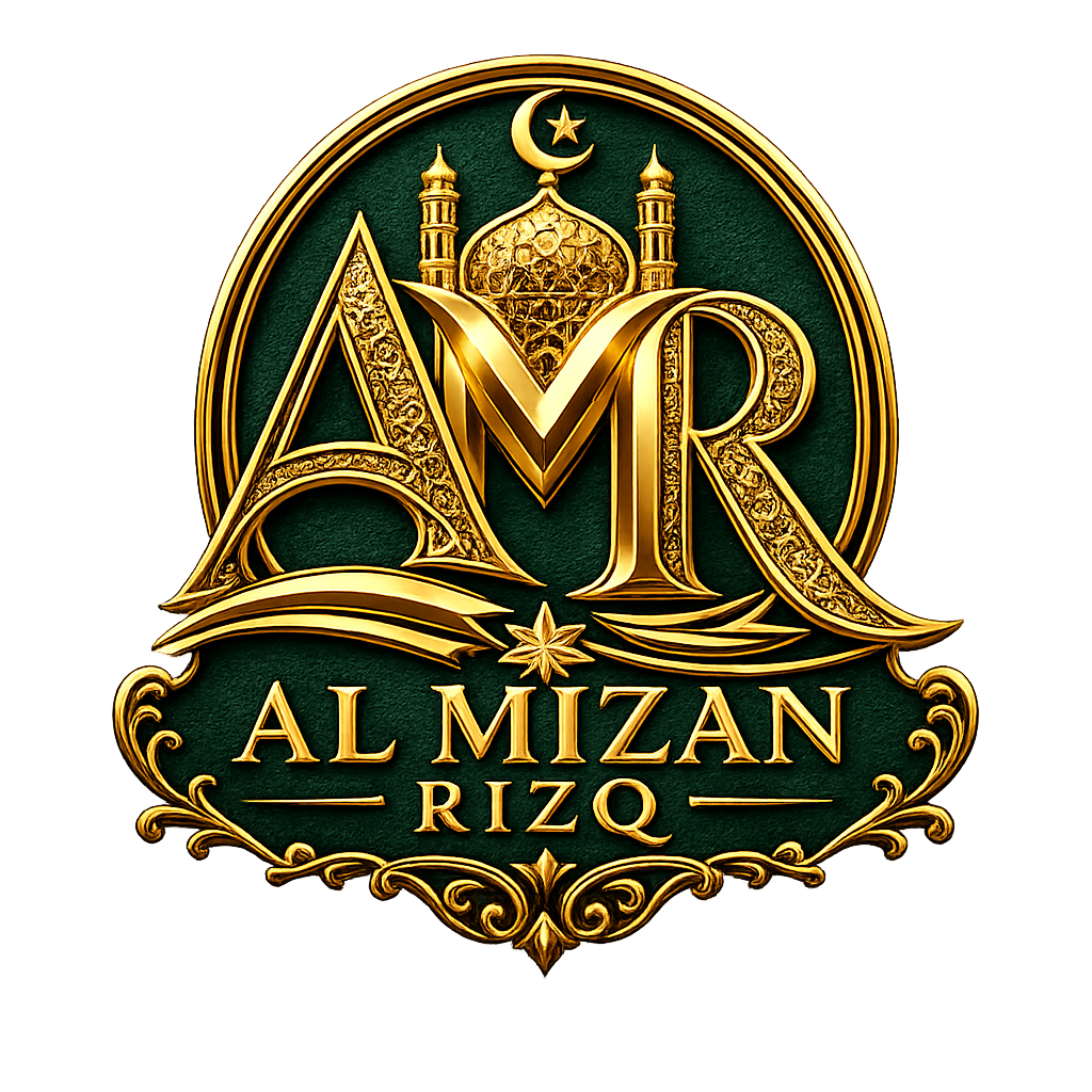 AL MIZAN RIZQ SHOP