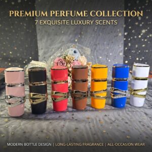 Mini Perfume, Travel-sized 30ml